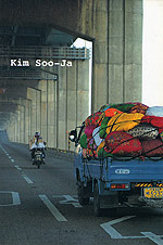 Kim Soo-Ja