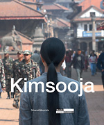 Kimsooja