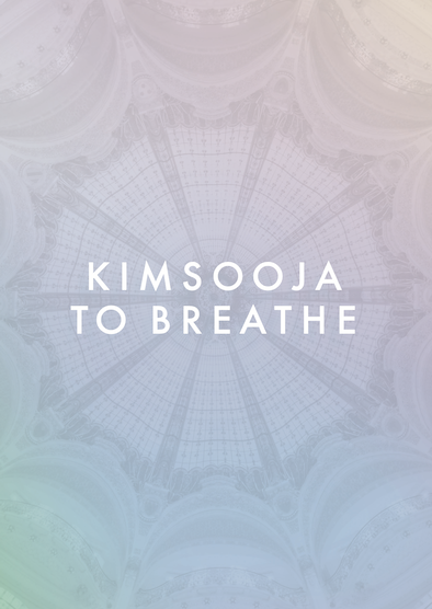 Kimsooja: To Breathe
