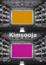 KIMSOOJA :  To Breathe / Respirare