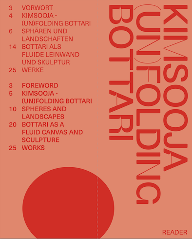 Kimsooja - (Un)Folding Bottari