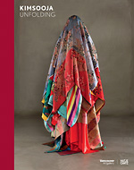 Kimsooja - Unfolding