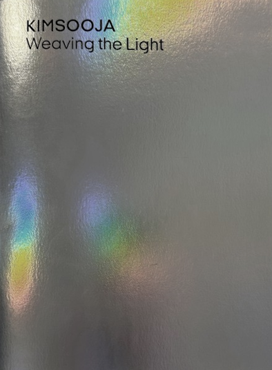 Kimsooja Weaving the Light