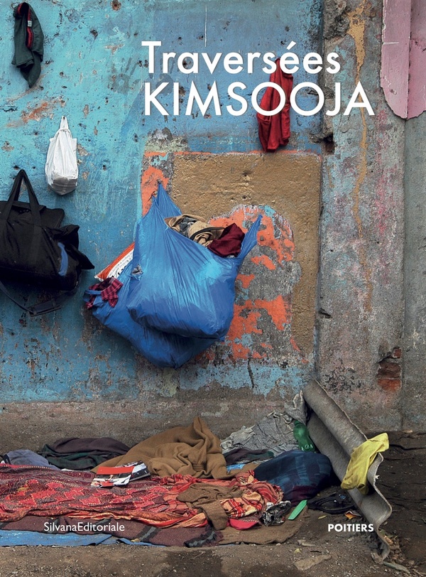 Traversées \ Kimsooja